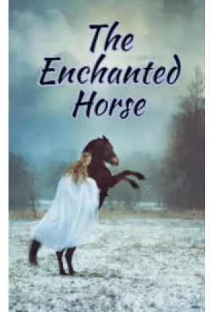 Copertă The Enchanted Horse