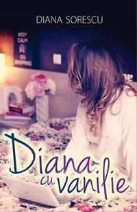 Copertă Diana cu vanilie