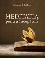 Copertă Meditatia pentru incepatori