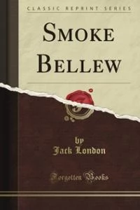 Copertă Smoke Bellew